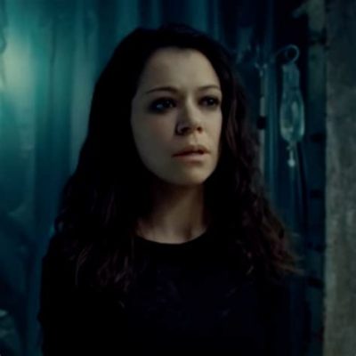  Orphan Black! Um mergulho no mundo da clonagem com Tatiana Maslany em uma performance inesquecível!