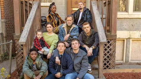 Shameless Uma Comédia Crítica e Polêmica sobre Família!