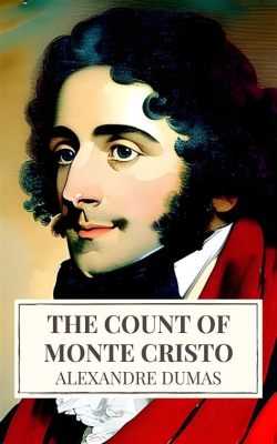 The Count of Monte Cristo! A Tale of Revenge, Imprisonment and an Epic Escape?