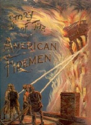 The Life of an American Fireman -  Uma História de Bravura e Resgate em Meio às Chamas de Nova Iorque?