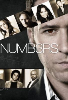  Numb3rs: Matemática e Crime Encontrados no Mundo Real de Los Angeles!