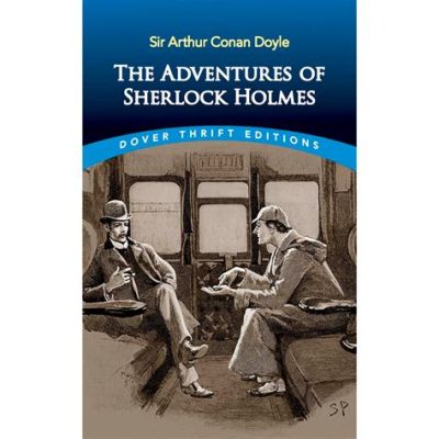  The Adventures of Sherlock Holmes: Uma Jornada Intrigante Pela Londres Vitoriana com o Inigualável Detetive e Seu Leal Companheiro