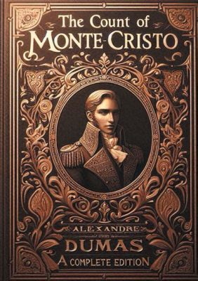  The Count of Monte Cristo: Uma Jornada de Vingança e Redenção Numa Era Perdida!