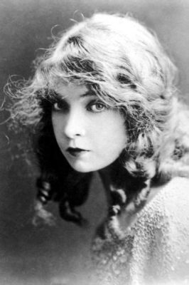  The Shadow of Doubt: Um drama de mistério e suspense com Lillian Gish no papel principal!